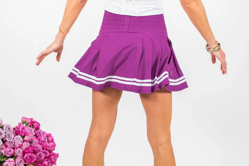 Women's Bubble Monroe Solids Skirts Women's Clothing