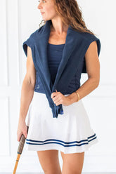 Women's Bubble Monroe Solids Skirts Women's Clothing