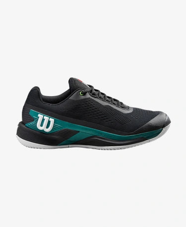 Men's Wilson Rush Pro 4.0 Tennis Shoe Men's Tennis Shoes