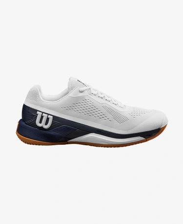 Men's Wilson Rush Pro 4.0 Tennis Shoe