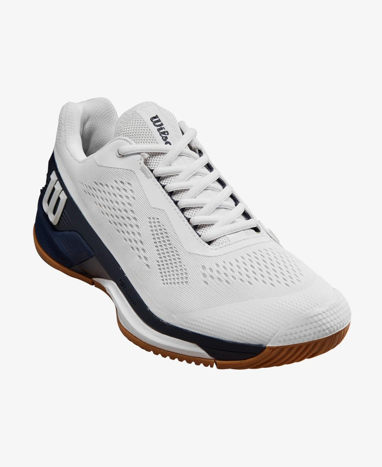 Men's Wilson Rush Pro 4.0 Tennis Shoe Men's Tennis Shoes