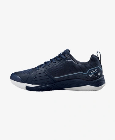 Men's Wilson Rush Pro 4.5 Tennis Shoe Men's Tennis Shoes
