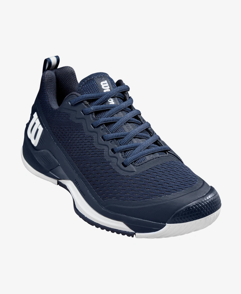 Men's Wilson Rush Pro 4.5 Tennis Shoe Men's Tennis Shoes