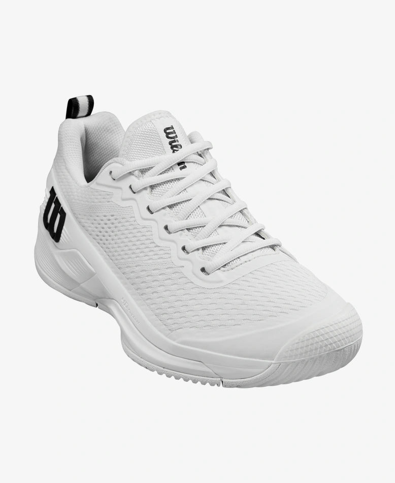 Men's Wilson Rush Pro 4.5 Tennis Shoe Men's Wilson Rush Pro 4.5 Tennis Shoe