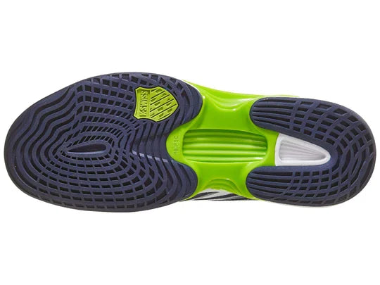 Men's K Swiss Speedtrac Tennis Shoes Men's Tennis Shoes