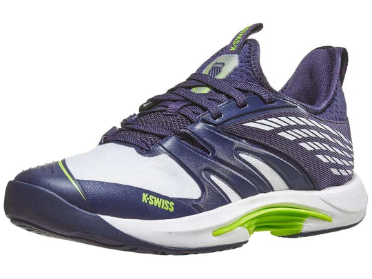 スタンダード Cー5900 Men's K Swiss Speedtrac Tennis Shoes