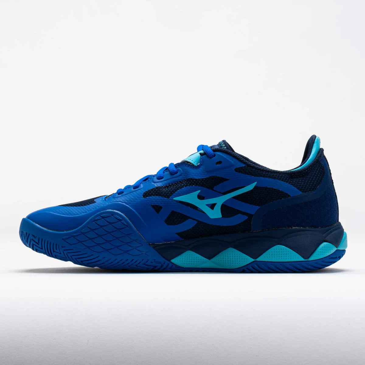 Men's Mizuno Enforce Tour AC Tennis Shoes Men's Tennis Shoes