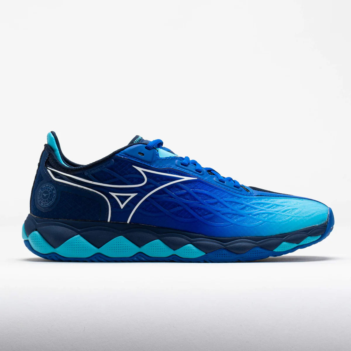 Men's Mizuno Enforce Tour AC Tennis Shoes Men's Tennis Shoes