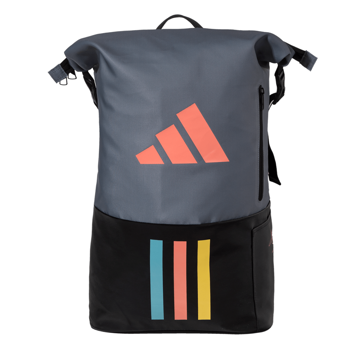 Adidas Back Pack Multigame Anthracite