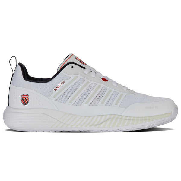 Men's K Swiss Ultra Court Shoes Men's Tennis Shoes