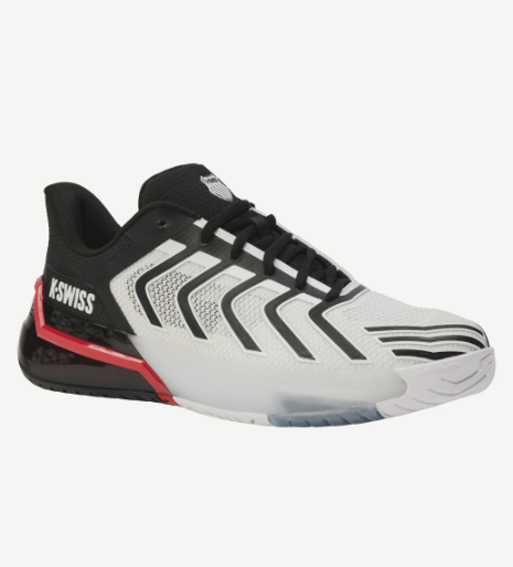 Men's K Swiss Ultrashot 4 Tennis Shoe Men's Tennis Shoes