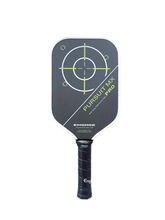 Engage Pursuit Pro MX Raw T700 Carbon Fiber Pickleball Paddle Pickleball Paddles