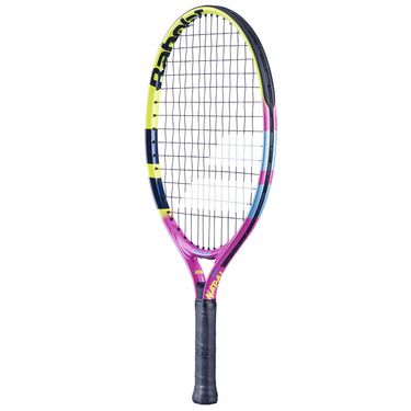 Babolat Nadal Junior 19" (2024) Tennis Racquet Junior Tennis Racquets