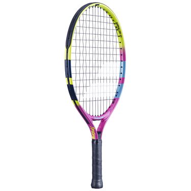 Babolat Nadal Junior 19" (2024) Tennis Racquet Junior Tennis Racquets