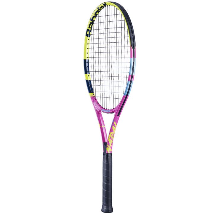 Babolat Nadal Junior 26" (2024) Tennis Racquet Junior Tennis Racquets