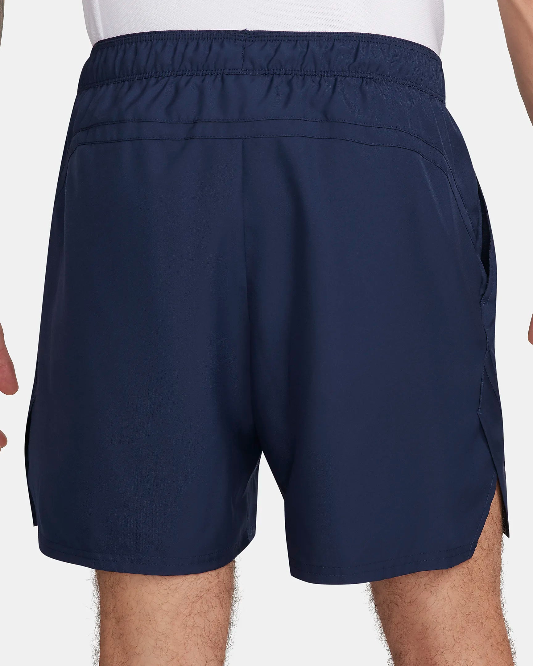 Men's Nike Court Victory 7" Short Men's Clothing