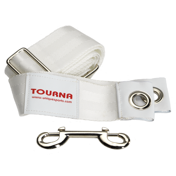 Tourna Deluxe Net Strap