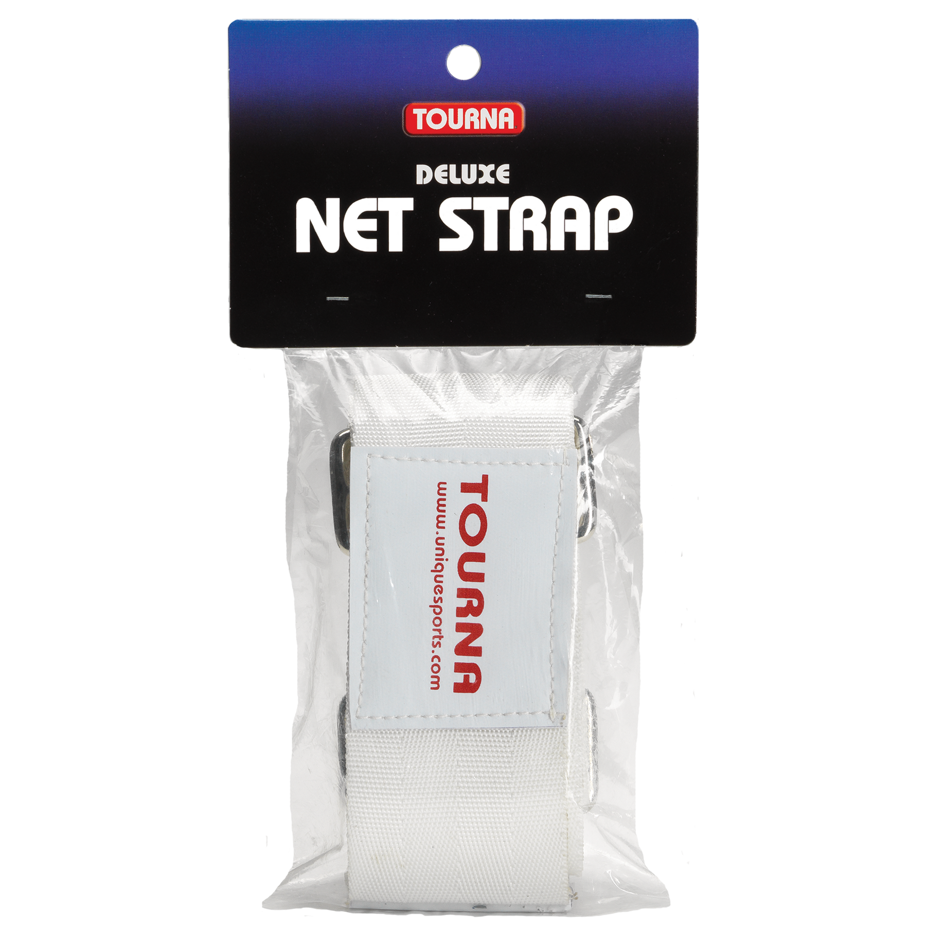 Tourna Deluxe Net Strap