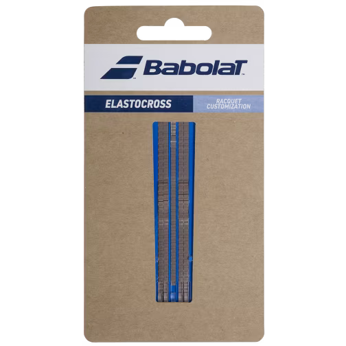 Babolat Elastocross Racquet Customization Tennis String Savers