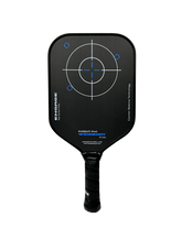 Engage Pursuit Pro1 Widebody Pickleball Paddle
