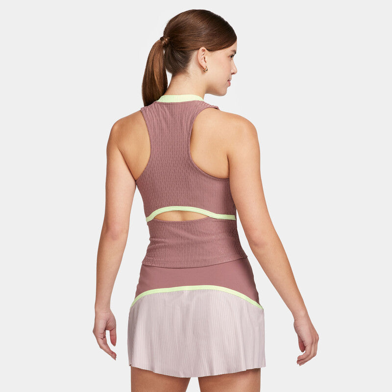 Women's Nike Court Slam Tank Women's Clothing