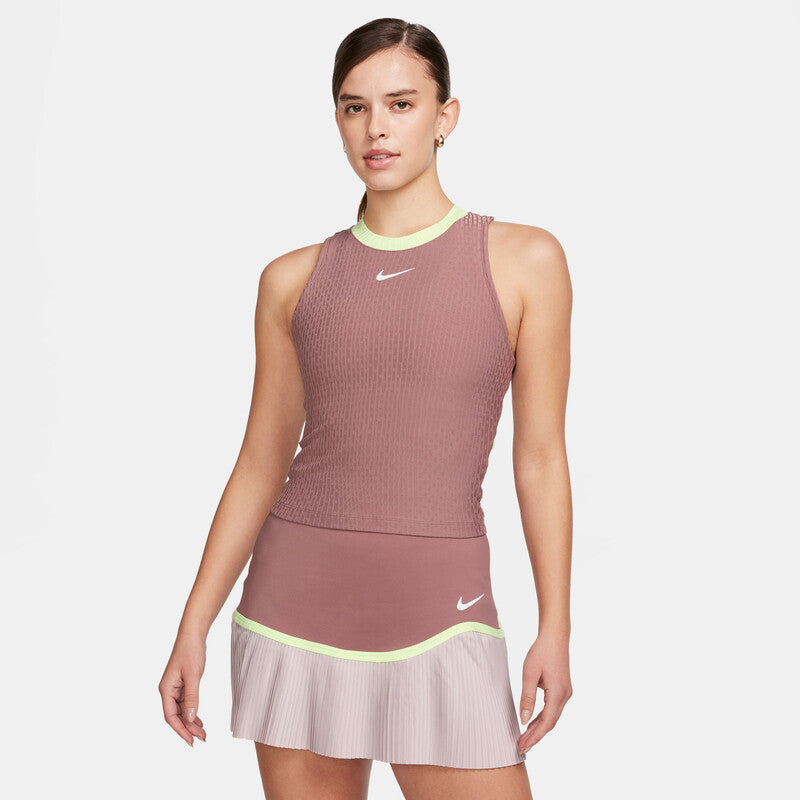 Women's Nike Court Slam Tank Women's Clothing