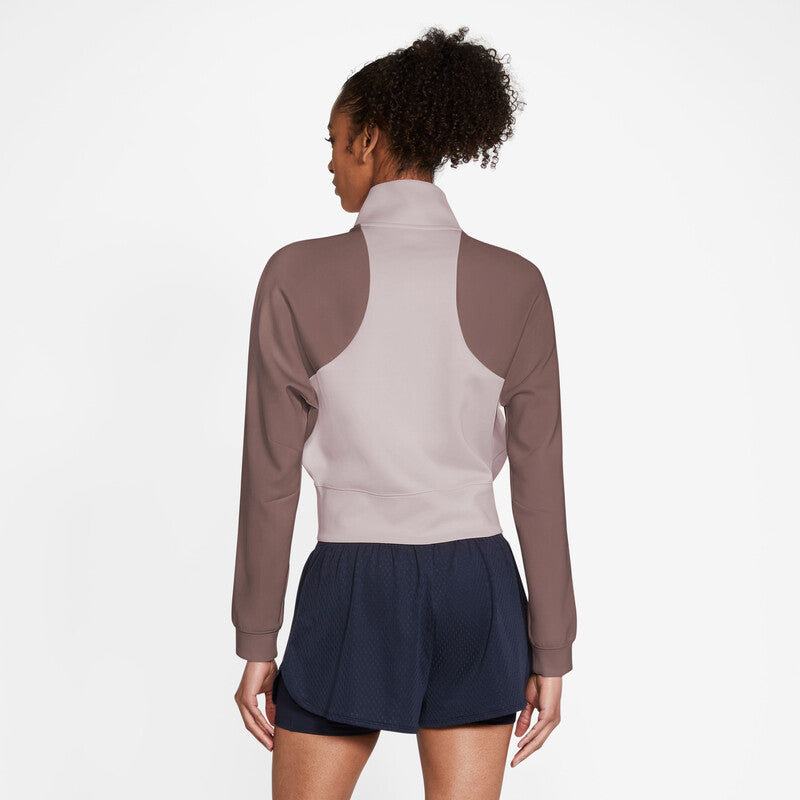 Women's Nike Court Heritage Full-Zip Jacket Women's Clothing