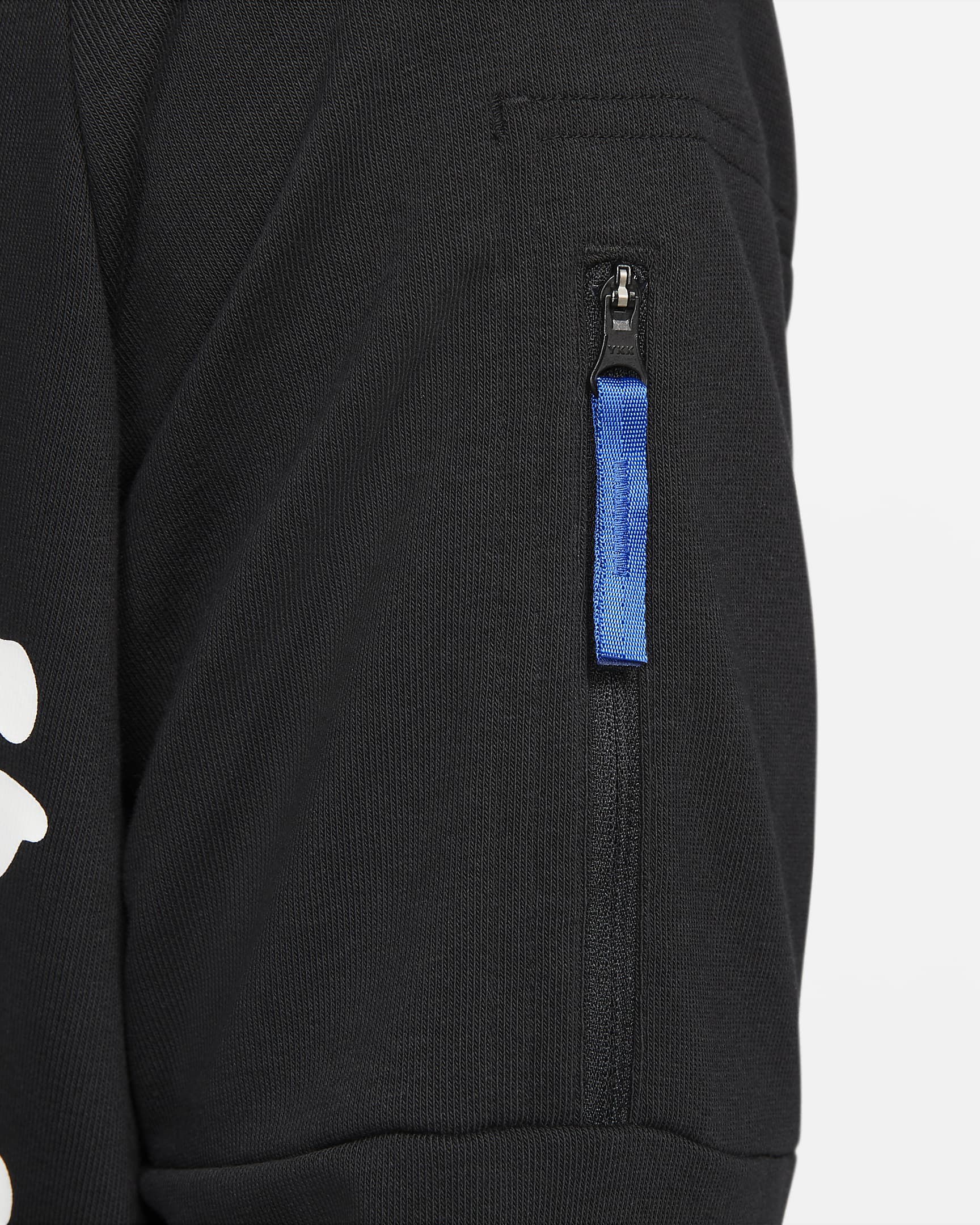 Nike Dri Fit Moving Co. Long Sleeve Sweater Men's Clothing