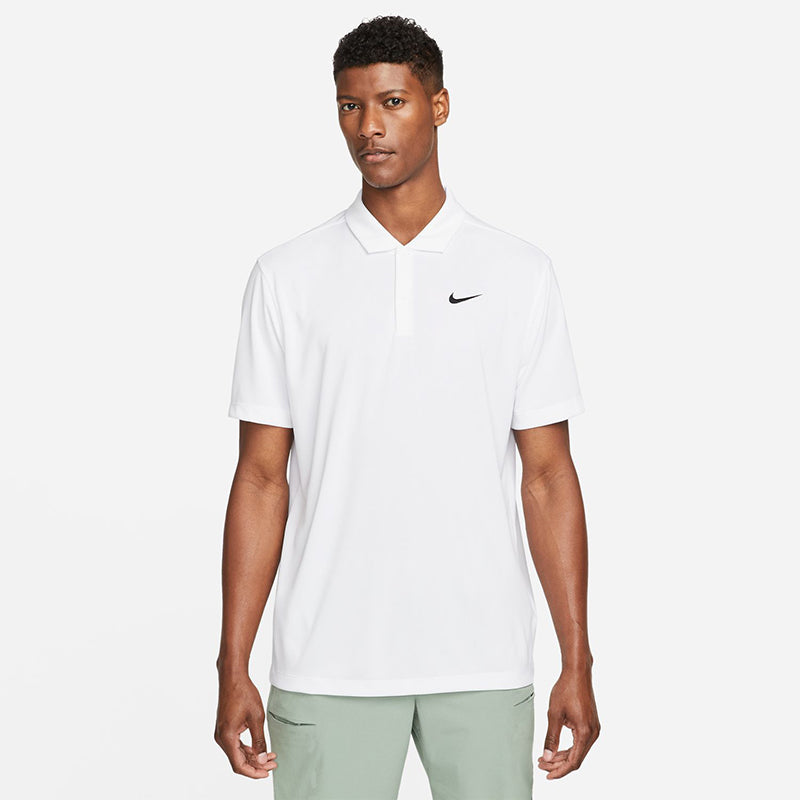 Men's Nike Dri-Fit Solid Polo Men's Clothing