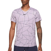 Men's Nike Court Dri-Fit Advantage Shirt Men's Clothing