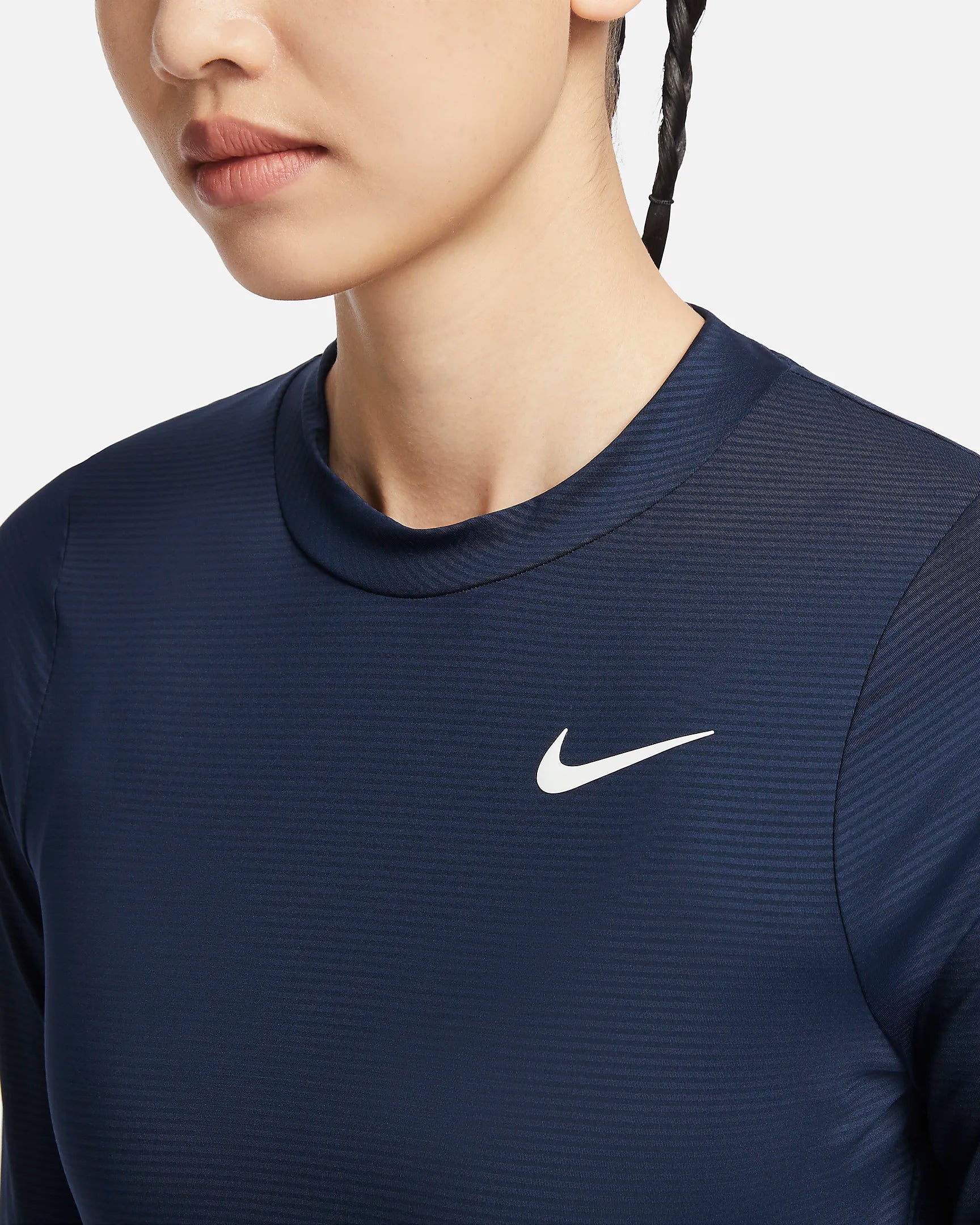 Women's Nike Dri-FIT UV Victory Long Sleeve Women's Clothing