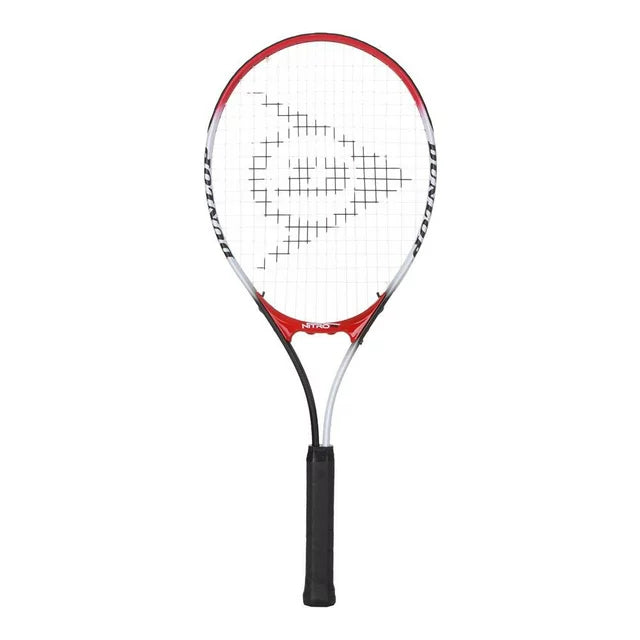 Dunlop Nitro 25" Junior Tennis Racquet Junior Tennis Racquets