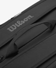 Wilson Noir Tour 12 Pack Tennis Bag Tennis Bags