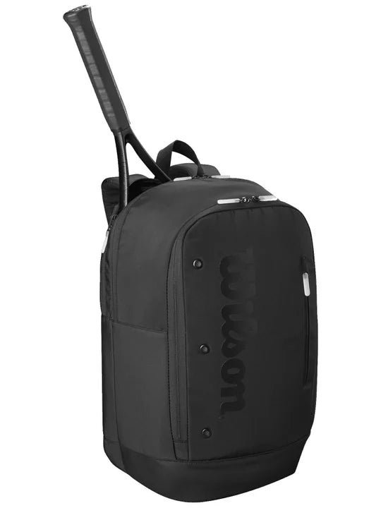 Wilson Noir Tour Backpack Tennis Bags
