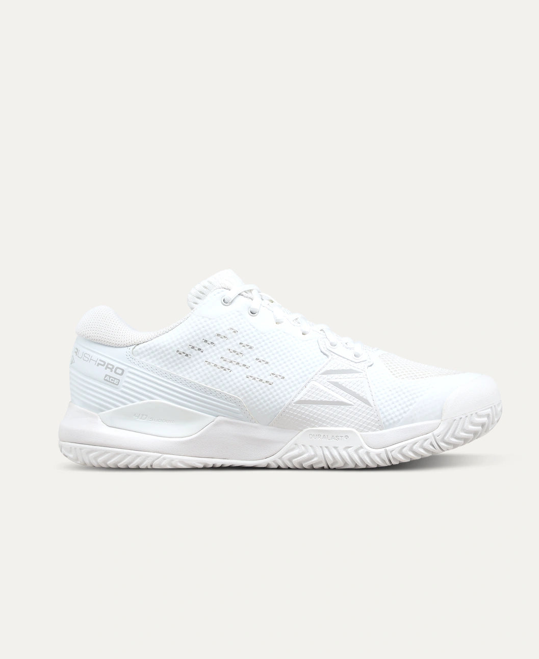 Men's Wilson Rush Pro Ace Tennis Shoes