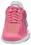 Women's Dunlop Activector Court Shoes Women's Tennis Shoes
