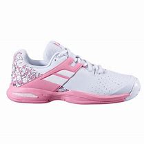 Babolat Propulse All Court Junior Tennis Shoes