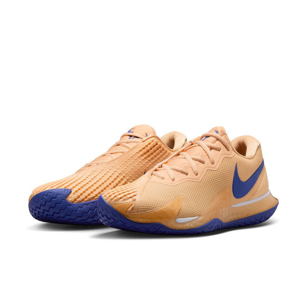 Men's Nike Zoom Vapor Cage 4 Rafa Tennis Shoes Men's Tennis Shoes
