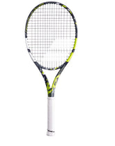 Babolat Pure Aero Lite 2023 Tennis Racquet Adult Tennis Racquets