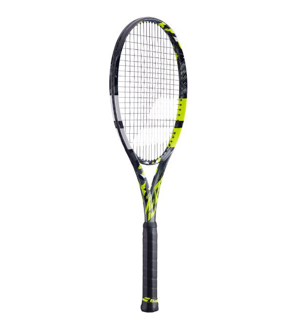 Babolat Pure Aero + 2023 Tennis Racquet
