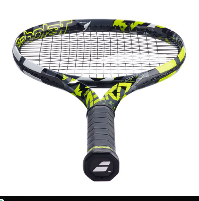 Babolat Pure Aero + 2023 Tennis Racquet