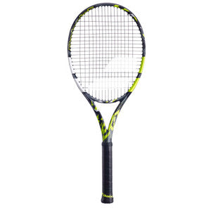 Babolat Pure Aero + 2023 Tennis Racquet