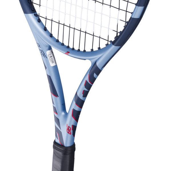 Babolat Pure Drive 98 (2025) Tennis Racquet Adult Tennis Racquets