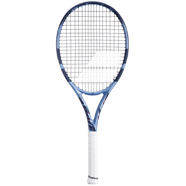 Vendo raqueta de tenis babolat pure drive roddick Vendo raqueta de tenis babolat pure drive roddick