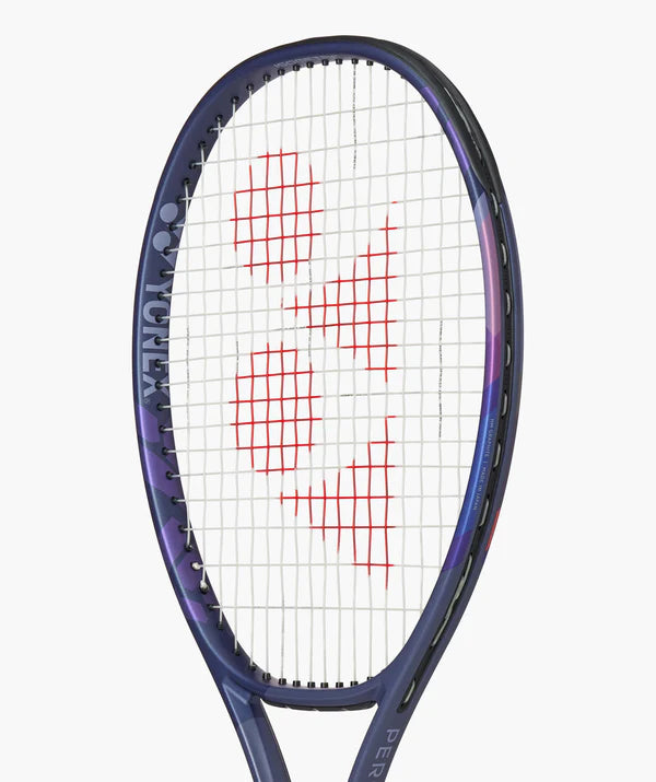 Yonex Percept 100D Midnight Navy Tennis Racquet