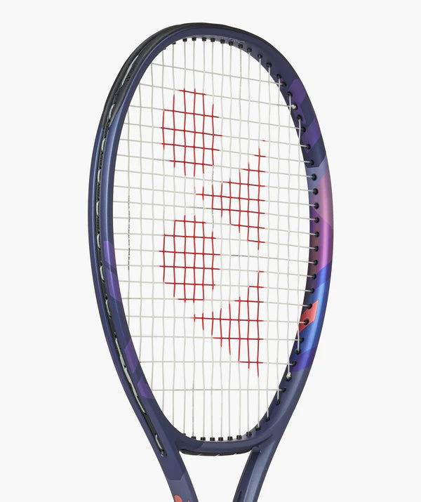 Yonex Percept 100D Midnight Navy Tennis Racquet