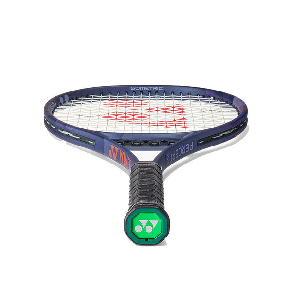 Yonex Percept 97D Midnight Navy Tennis Racquet Adult Tennis Racquets