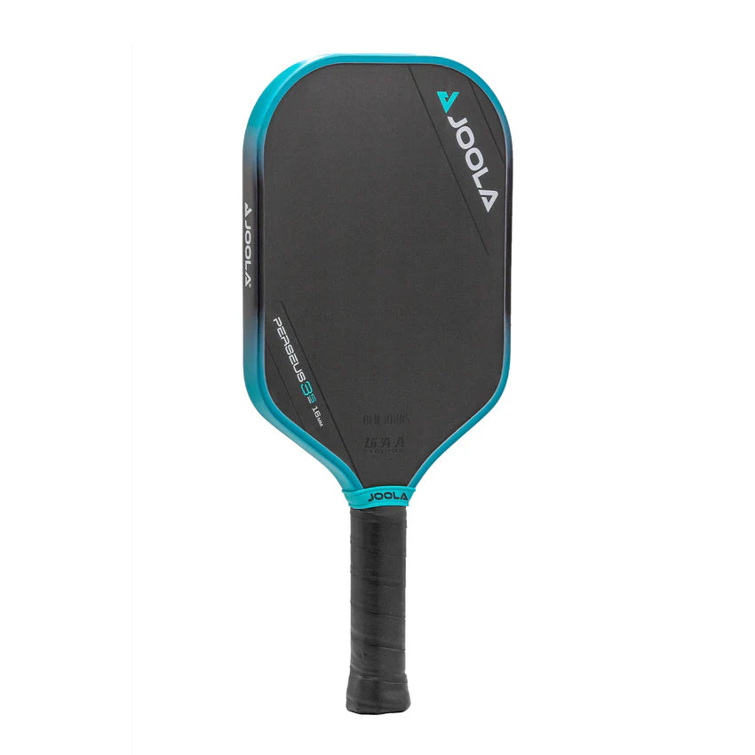 JOOLA Ben Johns Perseus 3S 16mm Pickleball Paddle Pickleball Paddles