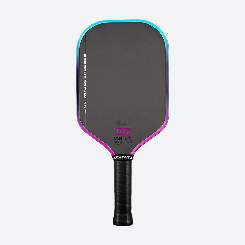 Joola Perseus 3S Dual Pickleball Paddle