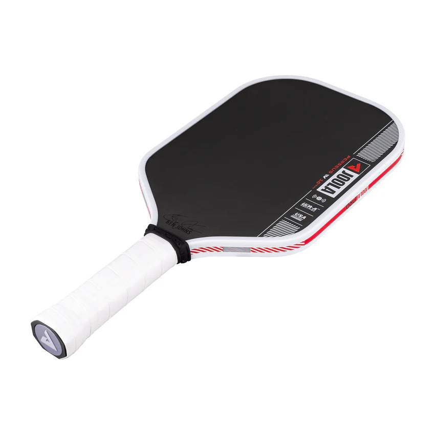 Joola Ben Johns Perseus Pro IV 16mm Pickleball Paddle Pickleball Paddles